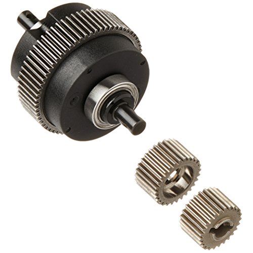 ECX Metal Gear Set 110 2wd All