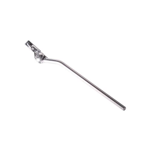 Esge Par défaut, seuls 295 d'aluminium de 28 pouces 20mm argent