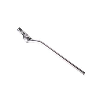 Esge Par défaut, seuls 295 d'aluminium de 28 pouces 20mm argent - 1