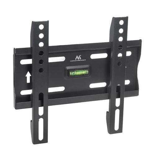 Maclean MC CS-777 Support TV mural pour écran LCD LED Plasma jusqu'à 35 kg (13–42 max VESA 200 x 200)