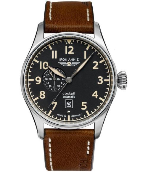 Iron Annie Homme Montre 5168-2