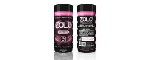 Gaine de masturbation (ZOLDEEPTHROAT)