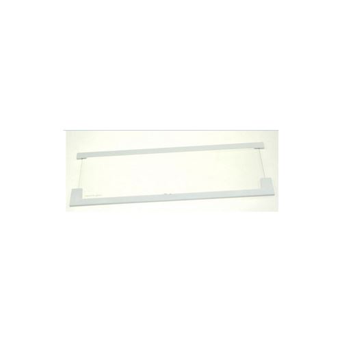 Clayette Verre,Avant,Complet pour Refrigerateur Aeg
