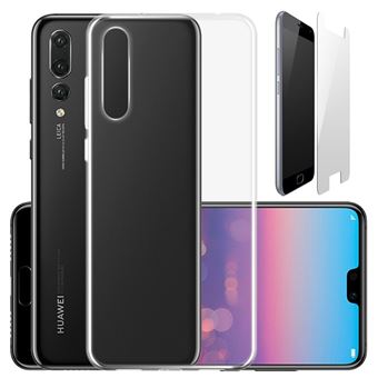 coque protection huawei p20 pro