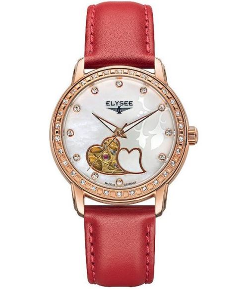 Elysee 11002 - Montres automatiques - Montres automatiques