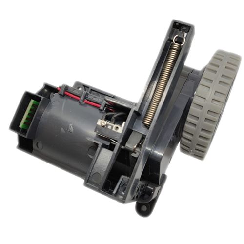 Roue motrice gauche( L ) Aspirateur robot 49024022 HOOVER - 223379
