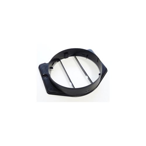 Whirlpool Connecteur Evacuation (301119-47390) Hotte 482000008934 Whirlpool, Bauknecht, Ikea Whirlpool, Kitchenaid, Ignis - 301119_3662734189344