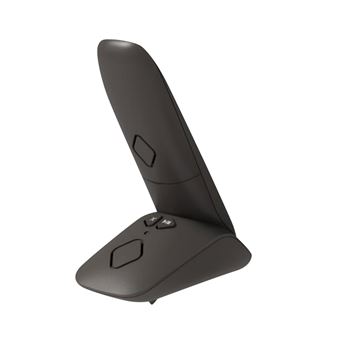 Téléphone sans fil Logicom VEGA 155T Noir