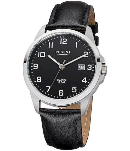 Regent Montre Homme F-1008 Noir