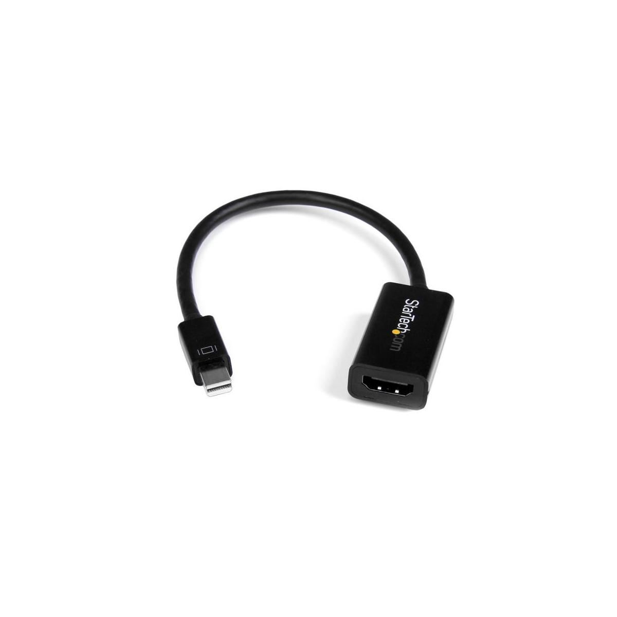 Convertisseur HDMI 1.4 Vers Displayport 1.2-14 Cm - Connectique Audio / Vidéo - Achat & Prix