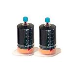 Kit De Recharge Compatible Pour Cartouches D'Encre Hp 305, 305 Xl,307