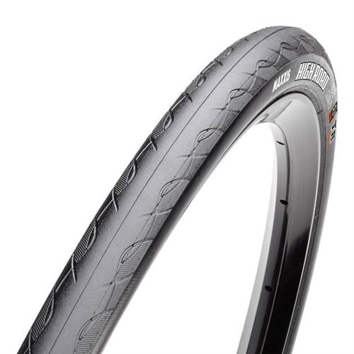 Maxxis pneu extérieur High Road28 x 1,00 (25-622) noir