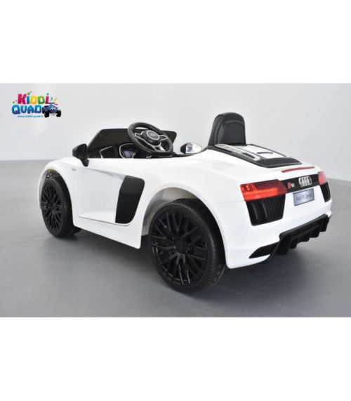 audi r8 telecommande