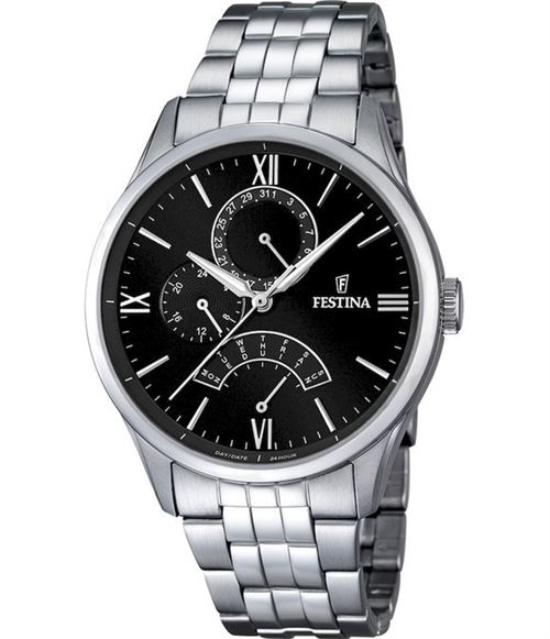 Festina Homme watch F16822/4