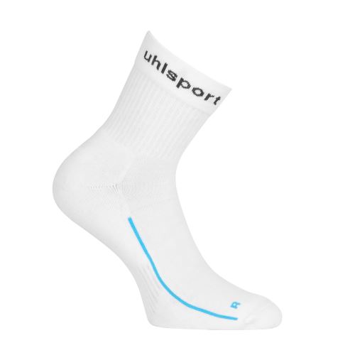 Chaussettes Uhlsport Team Classic Blanc