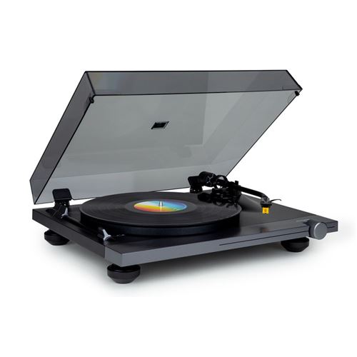 Non Communiqué Noir Thomson Tt700 - Platine
