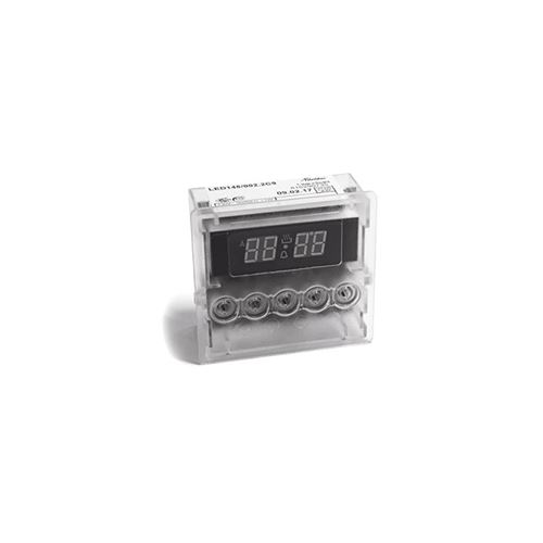 Programmateur Horloge Cx61Vml pour Cuisiniere Smeg - 816290735