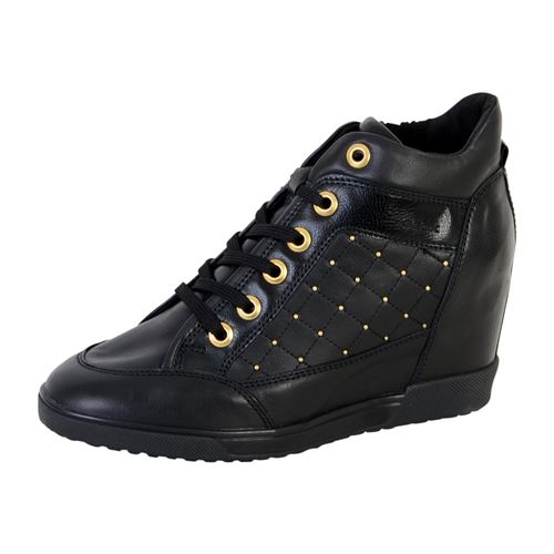 Basket geox d carum c