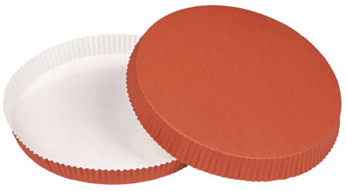 Tourtiere can. Optima 170 ht20 p/75