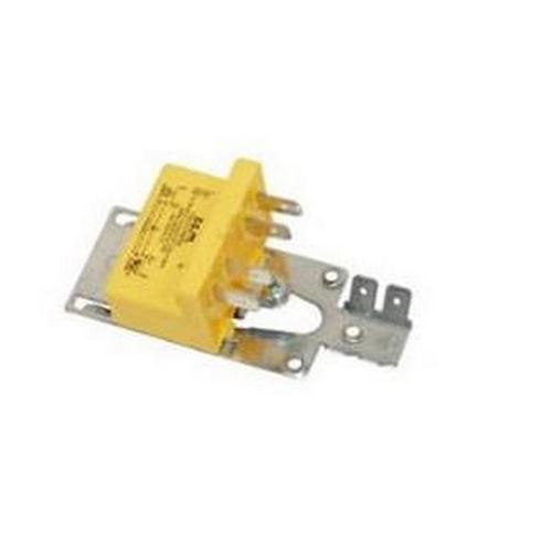 BEKO Filtre Antiparasite 0,15uf (X1) + 2x27nf Pour Seche Linge 