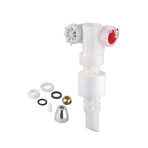 Robinet flotteur pour bâti support wc Grohe 37095000