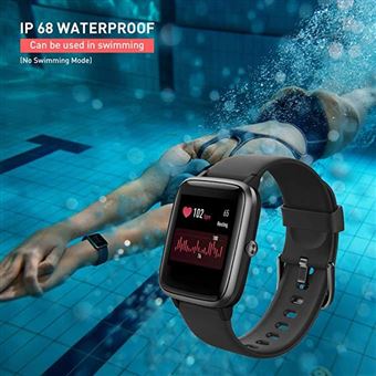 Montre discount sport cardio