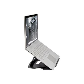 Accessoire PC portable Port Support ergonomique ventile pour PC