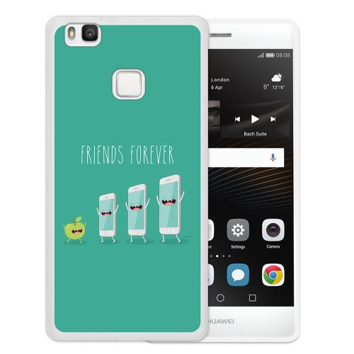 coque huawei p9 lite friends coque huawei p9 lite friends