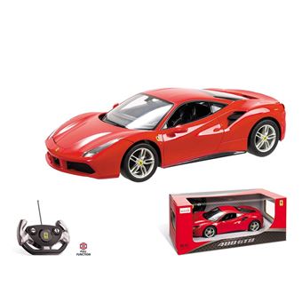 5 Sur Voiture Radiocommandee Ferrari Voiture Radio Commande 488