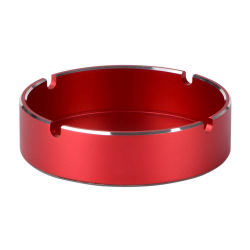 Aluminium alliage d'acier à haute température résistant goutte résistant à la conception ronde Asht_Kiliaadk586