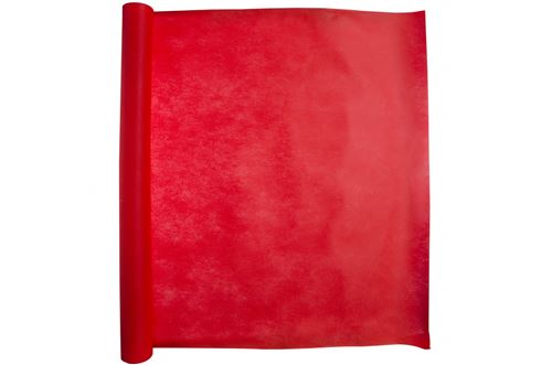 LG-Imports tapis rouge 450 cm rouge