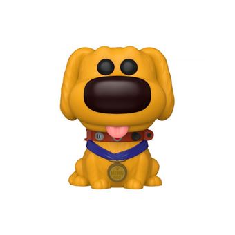 Figurine Funko Pop Disney Dug Days Hero Dug