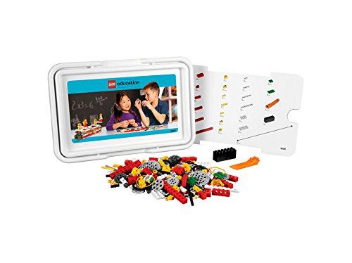 9689 Mes Premiers Machines LEGO® Education