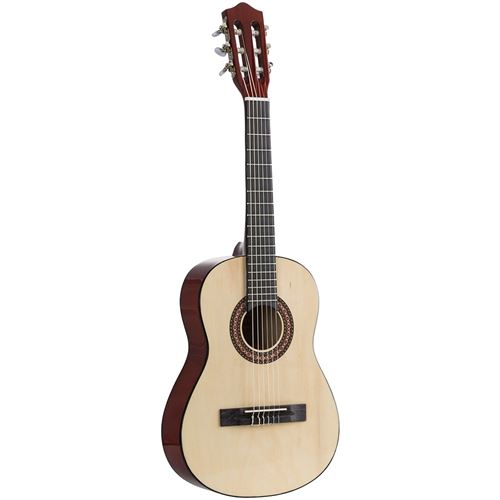 Voggenreiter guitare classique taille 1/2 pour enfants