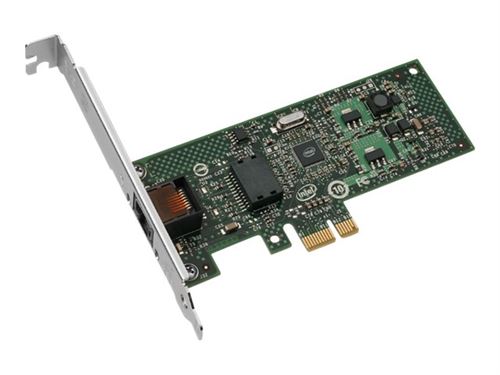 Intel Gigabit Ct Desktop Adapter - Adaptateur Réseau