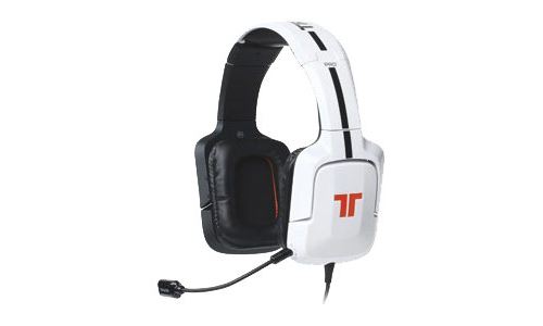 MAD CATZ Casque micro Pro Plus Tritton Technologies pour PS3 PS4, Xbox 360, PC et Mac - Casque Gaming 