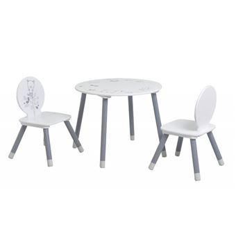 Chaises Nounours Table2 Chaises Table2 Blanc Gris yNnPwv0Om8