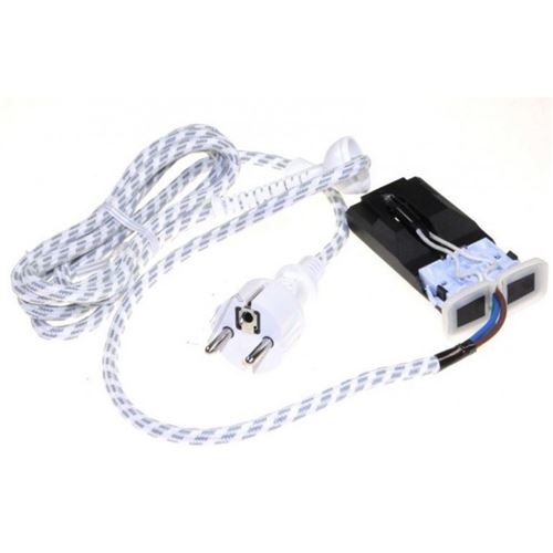 cordon fer pour aquaspeed power