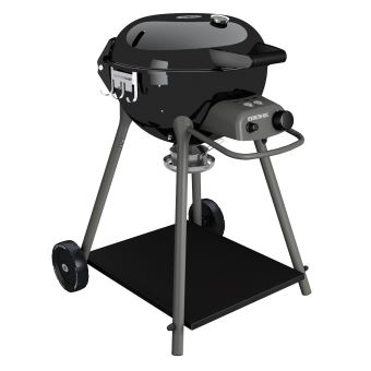 8€52 sur Outdoorchef Kensington 480 G U Line Barbecues Noir Outdoorchef City 420 Electric BBQ | Electromenager cuisine