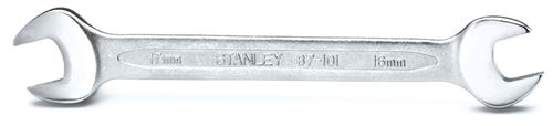 Clé à Fourche Stanley - 18 X 19 X 221 Mm - 4-87-102