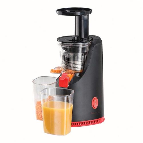 Domoclip DOP185 Extracteur de Jus Compact