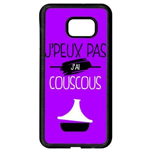 Etui à rabat samsung galaxy s6 edge plus j peux pas j ai couscous 8