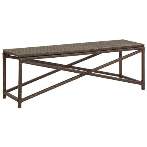Jardin Resine Banc