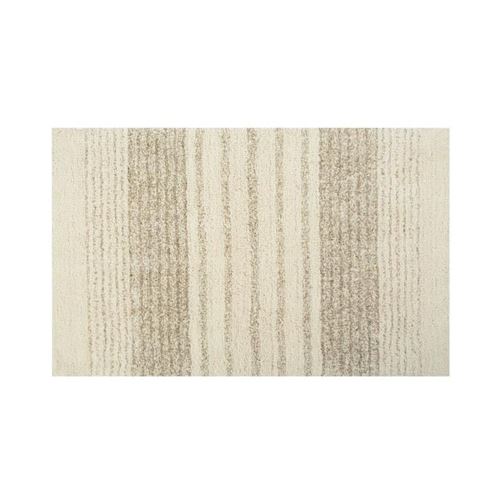 SPIRELLA Tapis de bain NOMAD 50x80 cm Natura