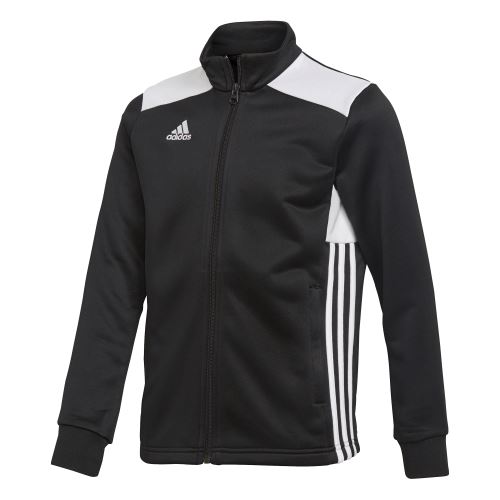 Veste de survêtement junior adidas Regista 18 Noir 7/8 ans