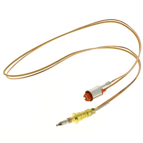 Thermocouple l=500mm, 3570291025 - table de cuisson