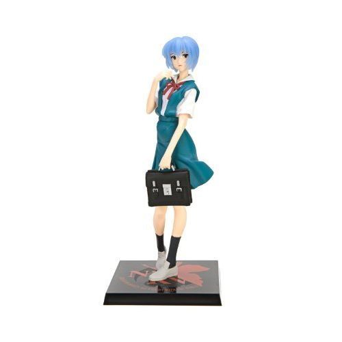 Acheter Sega Evangelion 2.0 Vous pouvez (ne pas) faire évoluer la figurine Reyan Ayanami Premium Vol.4 - 56,30 € Sega Evangelion 2.0 Vous pouvez (ne pas) faire évoluer la figurine Reyan Ayanami Premium Vol.4 - reconditionné disponible sur Fnac