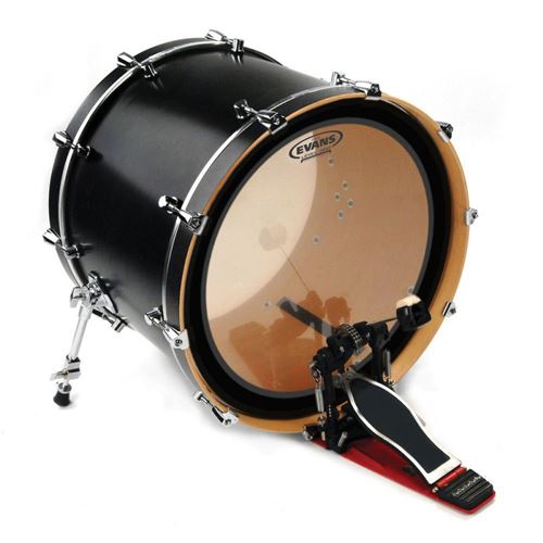 Evans BD16EMAD - Peau Grosse Caisse 16''