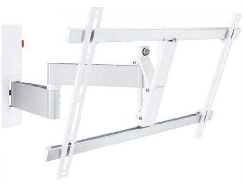 Vogels Wall3345white Support Orientable - 40 A 65 - 30kg Max