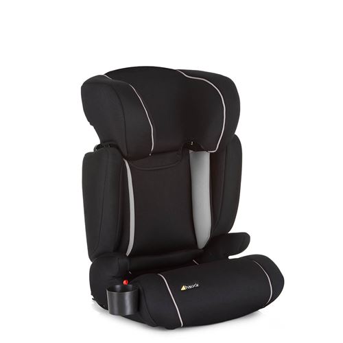Siège Auto Bodyguard Pro - Black Grey